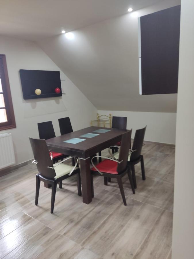 Casa Da Escuela Villa Caldas De Reis Ngoại thất bức ảnh